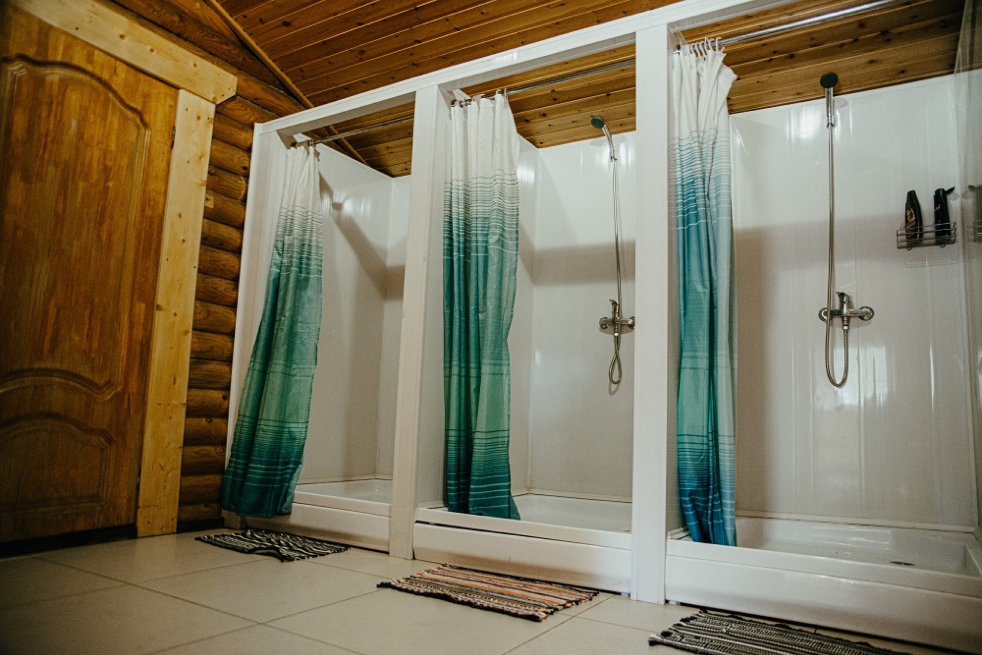 Парная в бане